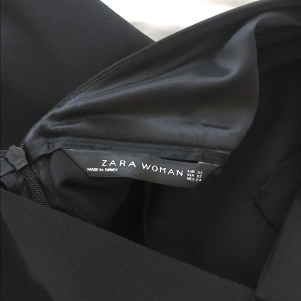 Zara dress - Picture 3 of 6